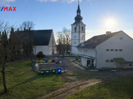 Pronájem bytu, 1+1, 45 m²