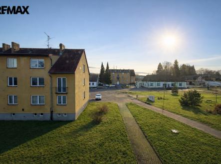 Pronájem bytu, 1+1, 45 m²