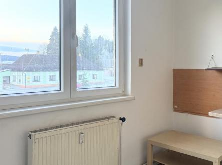 Pronájem bytu, 1+1, 45 m²