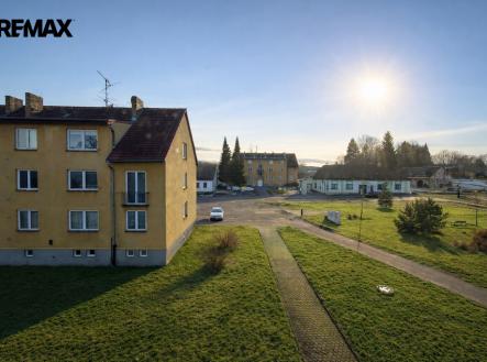 Pronájem bytu, 1+1, 45 m²