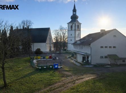 Pronájem bytu, 1+1, 45 m²