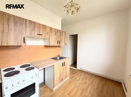 Pronájem bytu, 1+1, 45 m²