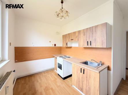 Pronájem bytu, 1+1, 45 m²