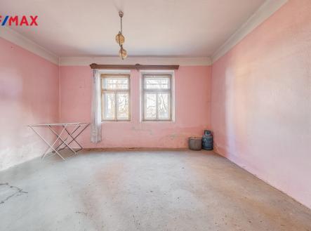 Prodej domu/vily, 175 m²