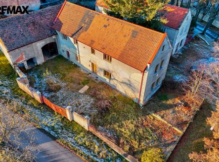 Prodej domu/vily, 175 m²