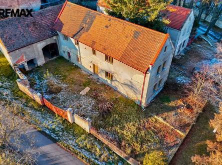 Prodej domu/vily, 175 m²