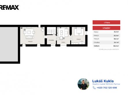 Prodej domu/vily, 175 m²