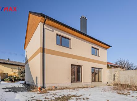 Prodej domu/vily, 147 m²