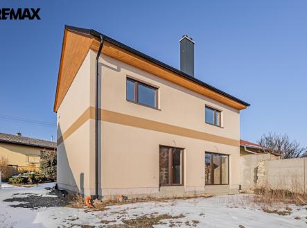 Prodej domu/vily, 147 m²