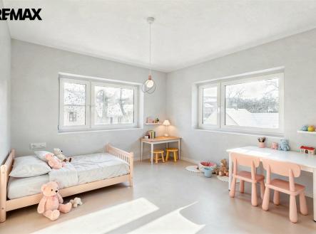 Prodej domu/vily, 147 m²