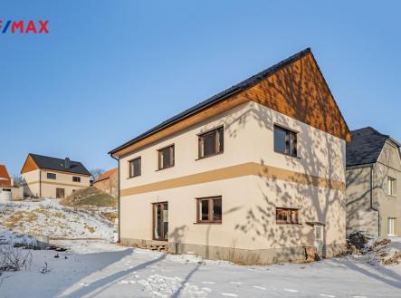 Prodej domu/vily, 150 m²