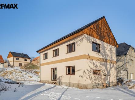 Prodej domu/vily, 150 m²