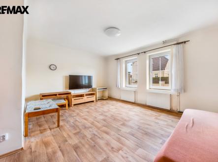 Prodej domu/vily, 116 m²