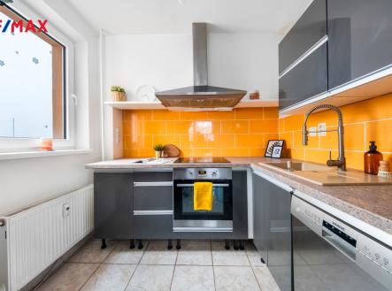 Prodej bytu, 3+1, 59 m²