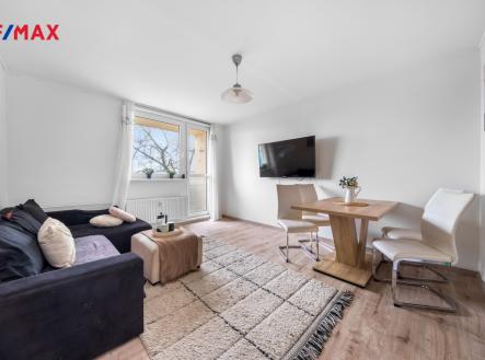 Prodej bytu, 3+1, 59 m²