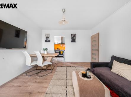 Prodej bytu, 3+1, 59 m²