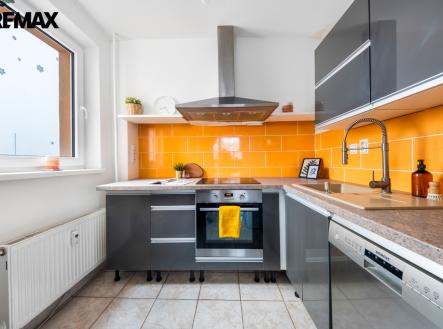 Prodej bytu, 3+1, 59 m²