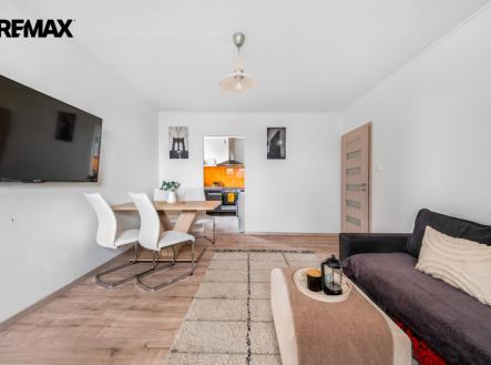 Prodej bytu, 3+1, 59 m²