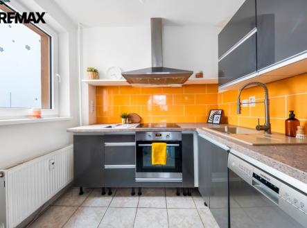 Prodej bytu, 3+1, 59 m²