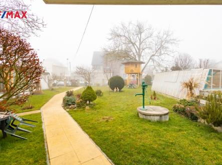 Pronájem kanceláře, 137 m²