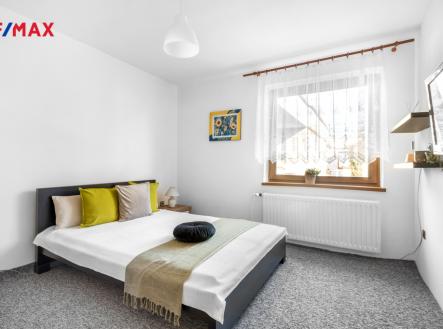 Prodej domu/vily, 115 m²