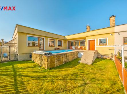 Prodej domu/vily, 115 m²