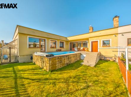 Prodej domu/vily, 115 m²