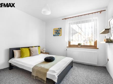 Prodej domu/vily, 178 m²