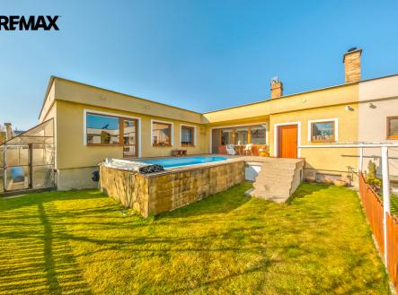 Prodej domu/vily, 178 m²