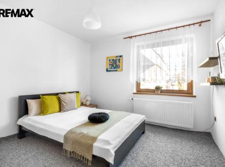 Prodej domu/vily, 178 m²