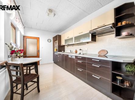 Prodej domu/vily, 178 m²