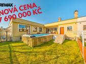 Prodej domu/vily, 178 m²