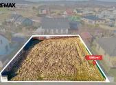 Prodej pozemku pro bydlení, 596 m²
