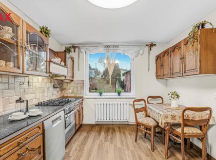 Prodej domu/vily, 134 m²