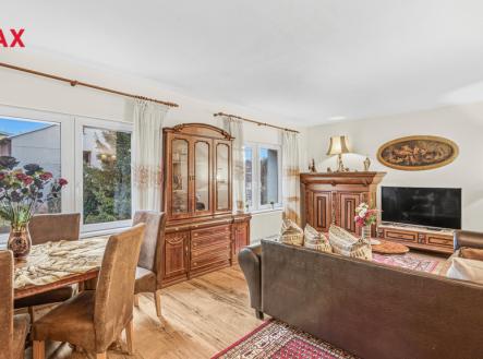 Prodej domu/vily, 134 m²