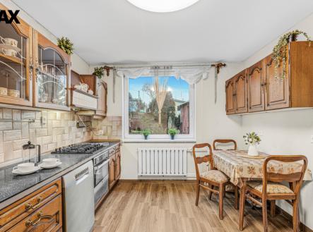 Prodej domu/vily, 134 m²