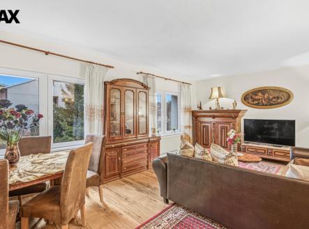 Prodej domu/vily, 134 m²