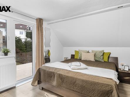 Prodej domu/vily, 134 m²