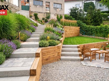 Prodej domu/vily, 134 m²