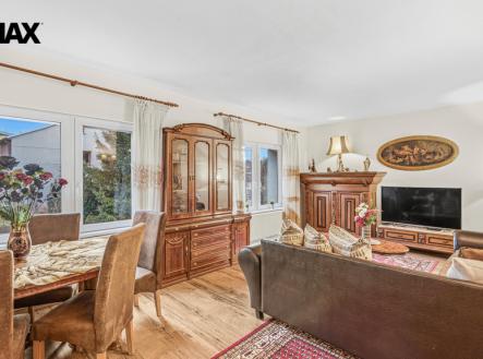 Prodej domu/vily, 134 m²