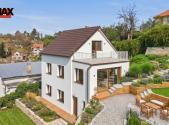 Prodej domu/vily, 134 m²