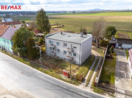 Prodej bytu, 2+1, 55 m²