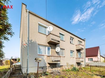 Prodej bytu, 2+1, 55 m²