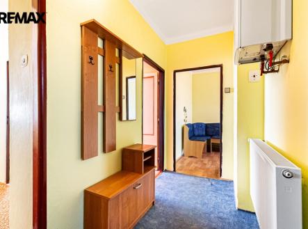 Prodej bytu, 2+1, 55 m²