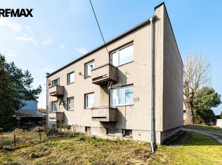 Prodej bytu, 2+1, 55 m²