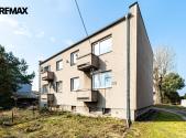Prodej bytu, 2+1, 55 m²