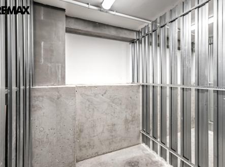 Prodej skladovací prostor, 1 m²