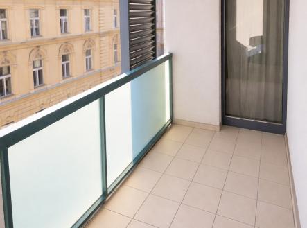 Prodej bytu, 1+kk, 43 m²