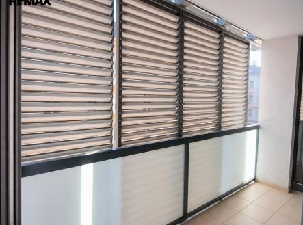 Prodej bytu, 1+kk, 43 m²