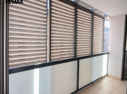 Prodej bytu, 1+kk, 43 m²